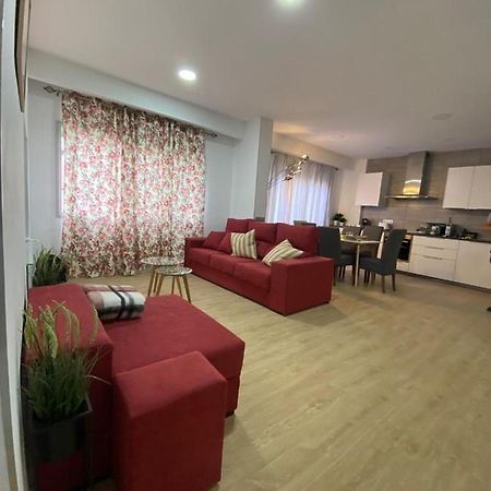 Dream Prestige 2 Apartment Santa Cruz de Tenerife Exterior photo