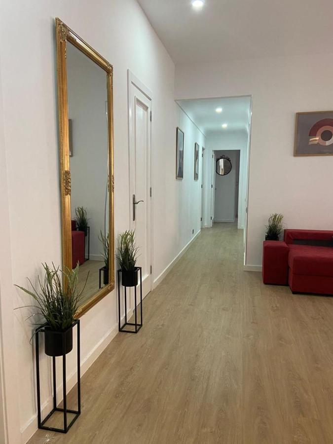 Dream Prestige 2 Apartment Santa Cruz de Tenerife Exterior photo