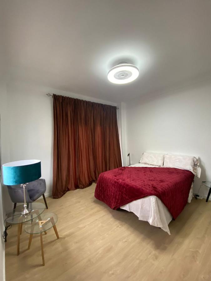Dream Prestige 2 Apartment Santa Cruz de Tenerife Exterior photo