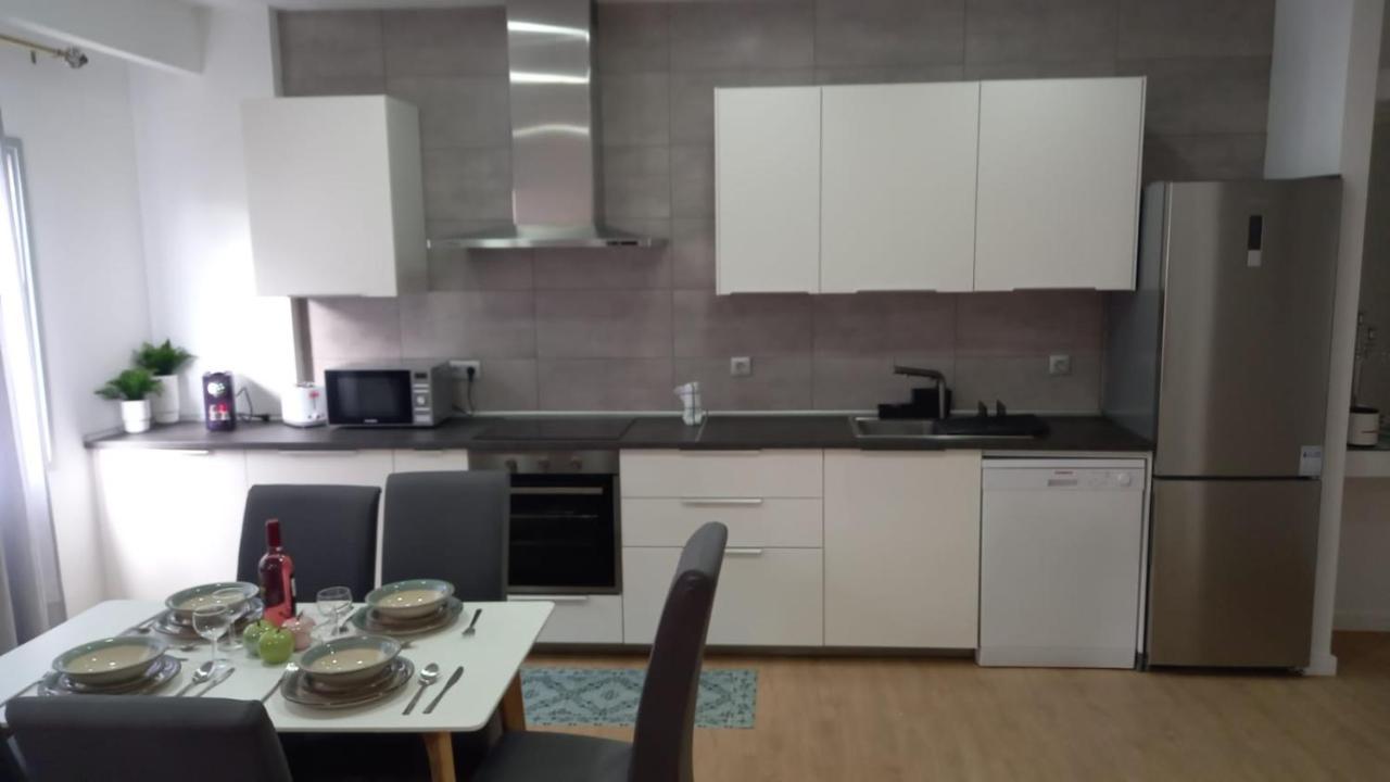 Dream Prestige 2 Apartment Santa Cruz de Tenerife Exterior photo