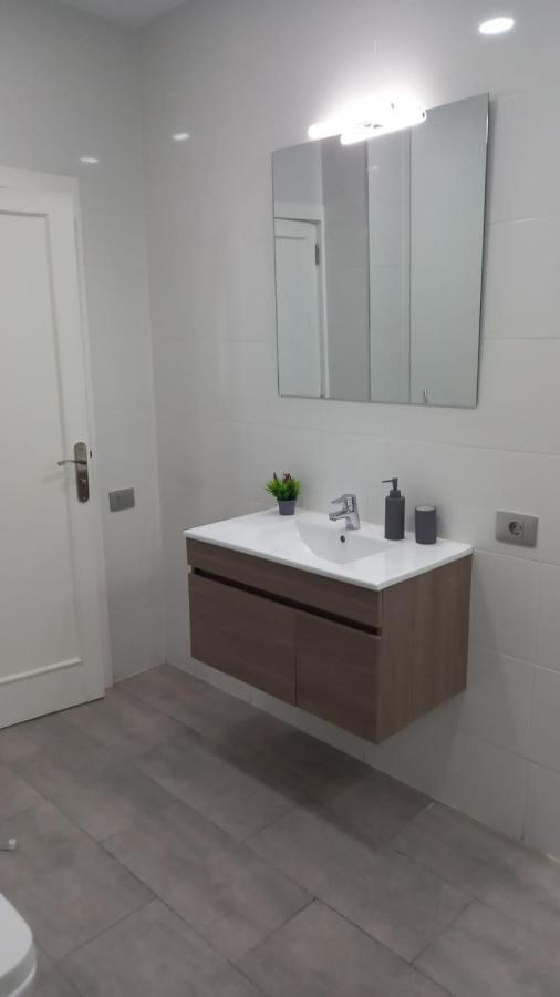 Dream Prestige 2 Apartment Santa Cruz de Tenerife Exterior photo