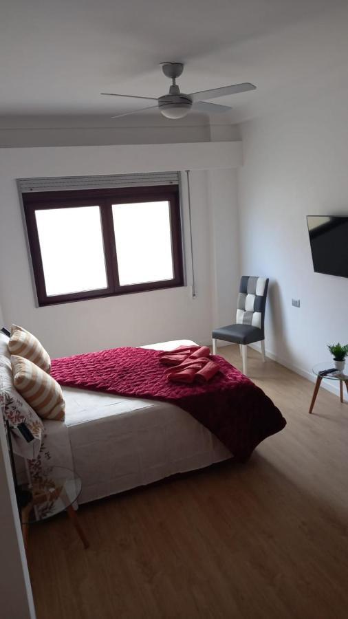 Dream Prestige 2 Apartment Santa Cruz de Tenerife Exterior photo