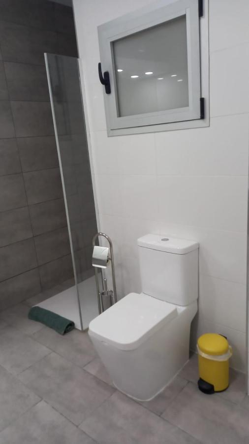 Dream Prestige 2 Apartment Santa Cruz de Tenerife Exterior photo
